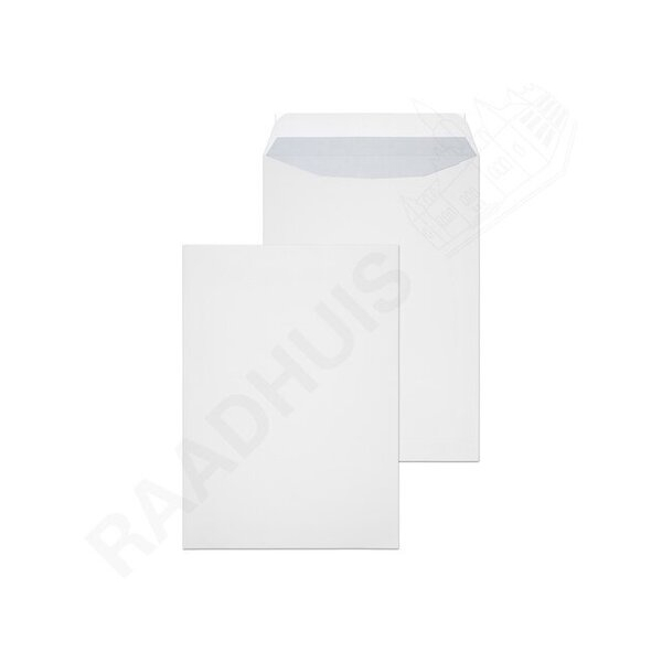 Kangaro BU 229x324 C4 haftklebend weiß 120g 25St 8712127043359 Kangaro 25 Stück