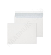BU 156x220 EA5 selbstklebend wei&szlig; 80g 100 St&uuml;ck