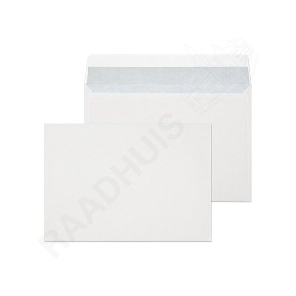 Kangaro BU 156x220 EA5 selbstklebend weiß 80g 100 Stück 8712127131605 Kangaro 100 Stück