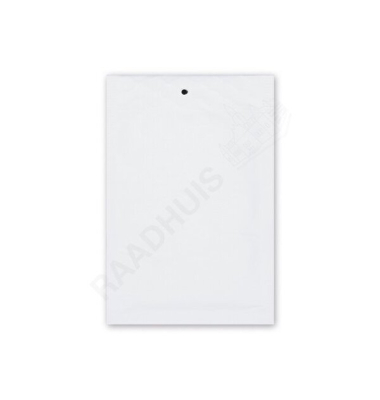 Luftpolstertaschen A11, RD-306611, innen 100x165mm, wei&szlig;