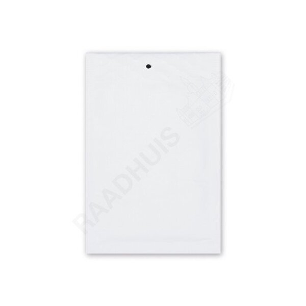 Kangaro Luftpolstertaschen, RD-306611, weiß 8712127133937 Kangaro 200 Stück