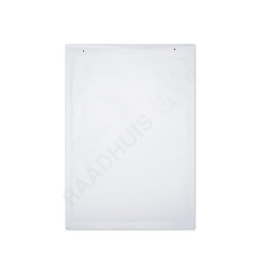 Luftpolstertaschen I19, RD-306619, innen 300x445mm, wei&szlig;