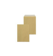 BU 162x229 C5 selbstklebend kraft karton 500 St&uuml;ck