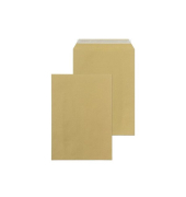 BU 229x324 C4 selbstklebend kraft karton 250 St&uuml;ck
