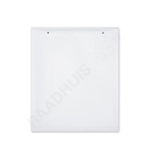 Luftpolstertaschen E15, RD-306615-5, innen 220x265mm, wei&szlig;