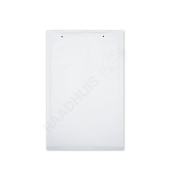 Luftpolstertaschen F16, RD-306616-5, innen 220x340mm, wei&szlig;