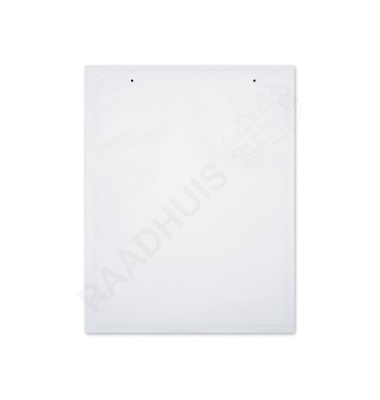 Luftpolstertaschen, RD-306618-5, wei&szlig;