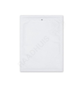 Luftpolstertaschen C13, RD-306613-5, innen 150x215mm, wei&szlig;