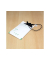 Luftpolstertaschen, RD-306613-5, wei&szlig;