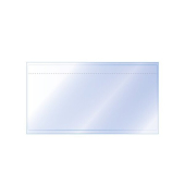 Begleitpapiertaschen RD-310300-100 220x122mm 
