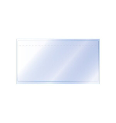 Begleitpapiertaschen RD-310300-100 220x122mm 