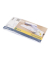 BU 110x220 DL selbstklebend wei&szlig; 80g 25 St&uuml;ck