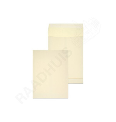Musterbeut 229x324x38 C4 170g 10 St&uuml;ck selbstklebend