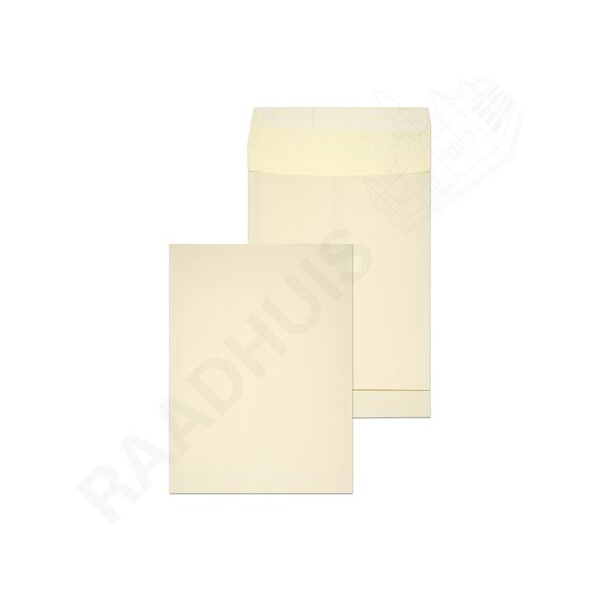 Kangaro Musterbeut 229x324x38 C4 170g 10 Stück selbstklebend 8712127175098 Kangaro 10 Stück