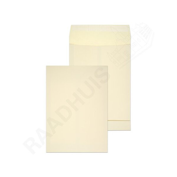 Kangaro Musterbeut 262x371x38 EB4 170g 10 Stück selbstklebend 8712127175104 Kangaro 10 Stück