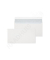 BU 110x220 DL selbstklebend wei&szlig; 80g 500 St&uuml;ck