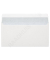 BU 110x220 DL selbstklebend wei&szlig; 80g 500 St&uuml;ck