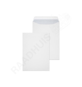 BU 229x324 C4 selbstklebend wei&szlig; 120g 250 St&uuml;ck