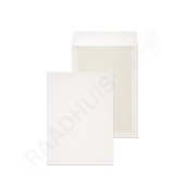 BU 262x371 EB4 PR wei&szlig; 120g 100 St&uuml;ck selbstklebend