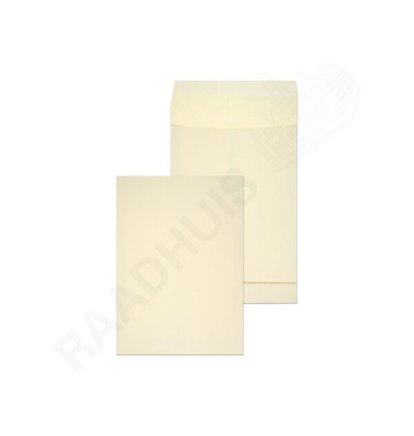 Musterbeut 230x350x38 170g 125 St&uuml;ck selbstklebend