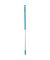 29376 ergonomischer Aluminiumstiel  150cm  blau