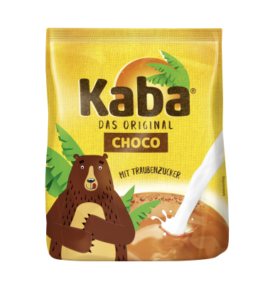 Kakao Choco Trinkschokolade Das Orginal