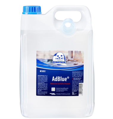 AdBlue Harnstoff inklusive Einf&uuml;llstutzen 