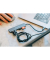 Plectra Black     128GB USB-C Flash Drive          30225