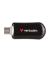 Plectra Black     128GB USB-C Flash Drive          30225