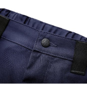 Arbeitsshorts, navy, Gr&ouml;&szlig;e S