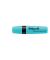 Textmarker 490, 814133, blau, 1-5mm Keilspitze