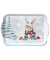Weihnachtstablett Bugsy, 13 x 21 cm AMBIENTE 33720980