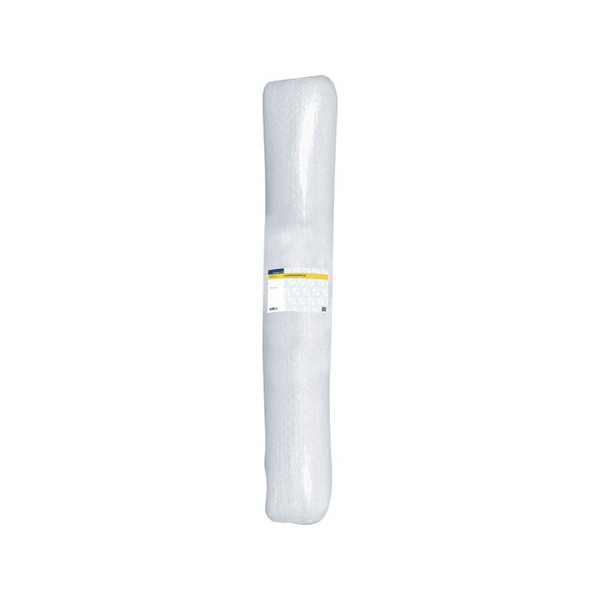 Kangaro Luftpolsterfolie RD-351174 kleinnoppig transparent 120cm x 5m  8712127013857 Kangaro