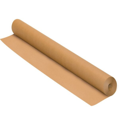 Packpapier Raadhuis 50cmx250m braun 70g