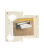 Faltkartons RD-351101-25 wei&szlig;