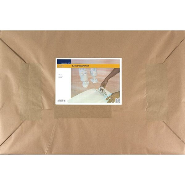 Kangaro Seidenpapier 40x60cm 480 Blatt 8712127096652 Kangaro