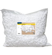 Verpackungschips RD-351164 BIO wei&szlig; 