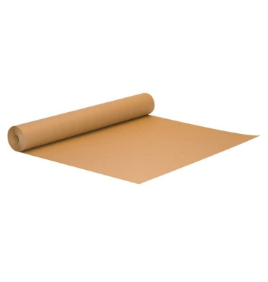 Versandpapier 75cmx250m braun 70g