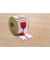 Etiketten 74x105mm 500 St&uuml;ck Glasfragile
