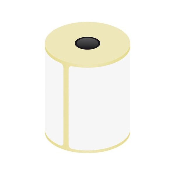 Kangaro Versandetikett 100x150 mm 300 Stück Perf 8712127133067 Kangaro 300 Stück