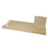 Versandkarton RD-351157 braun