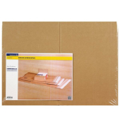Versandkarton RD-351158 braun