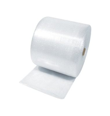 Luftpolsterfolie RD-351151 kleinnoppig transparent 50cm x 100m 