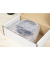 Luftpolsterfolie RD-351151 kleinnoppig transparent 50cm x 100m 