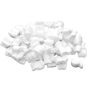 F&uuml;llmaterial RD-351150 Verpackungschips wei&szlig; 