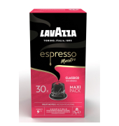 Kaffeekapsel Espresso Maestro Classico 30St