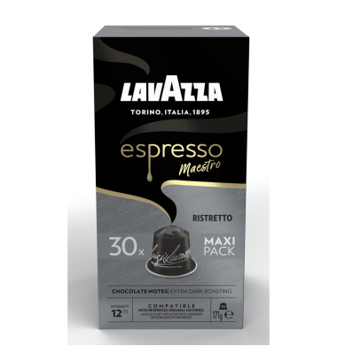 Espressokapsel Maestro Ristretto 7148