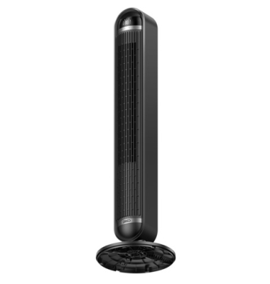 Turmventilator WiFi 611S 587320 9-stufig schwarz
