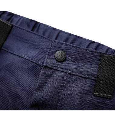 Arbeitsshorts, navy, Gr&ouml;&szlig;e L
