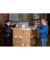 Stretchfolie 380.401 100mm x 1,2m transparent